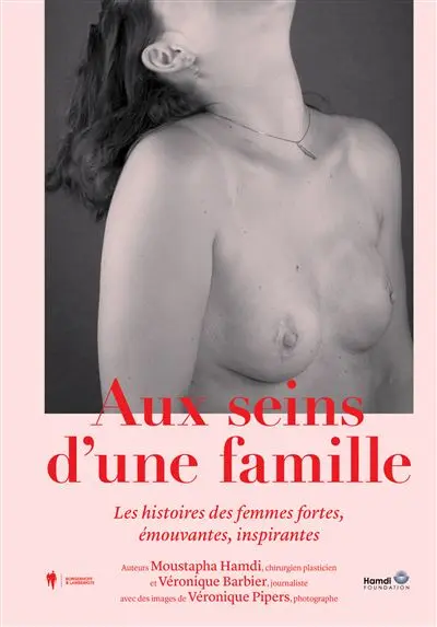 Aux seins d’une famille